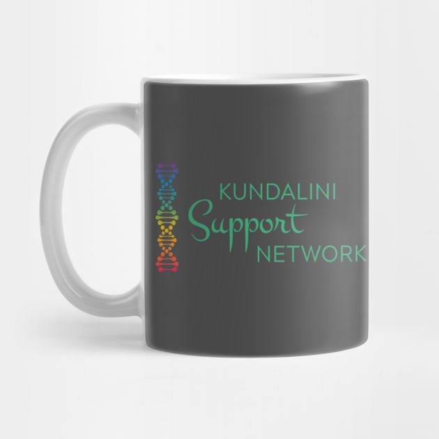 Kundalini Support Network by Immunitee
